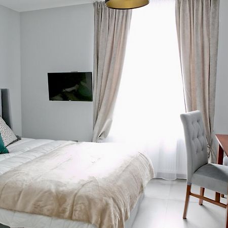 Elegant City Center Apartment 7B Krakkó Kültér fotó