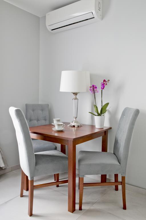 Elegant City Center Apartment 7B Krakkó Kültér fotó