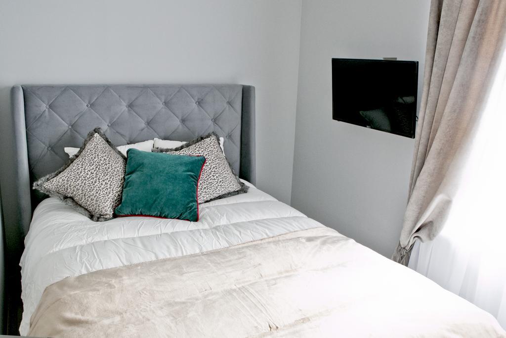 Elegant City Center Apartment 7B Krakkó Kültér fotó