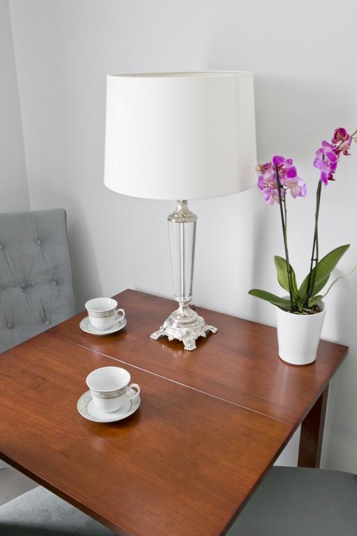 Elegant City Center Apartment 7B Krakkó Kültér fotó