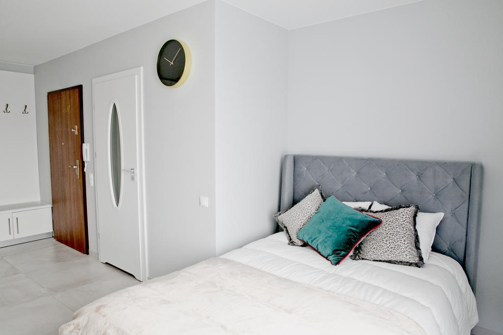 Elegant City Center Apartment 7B Krakkó Kültér fotó