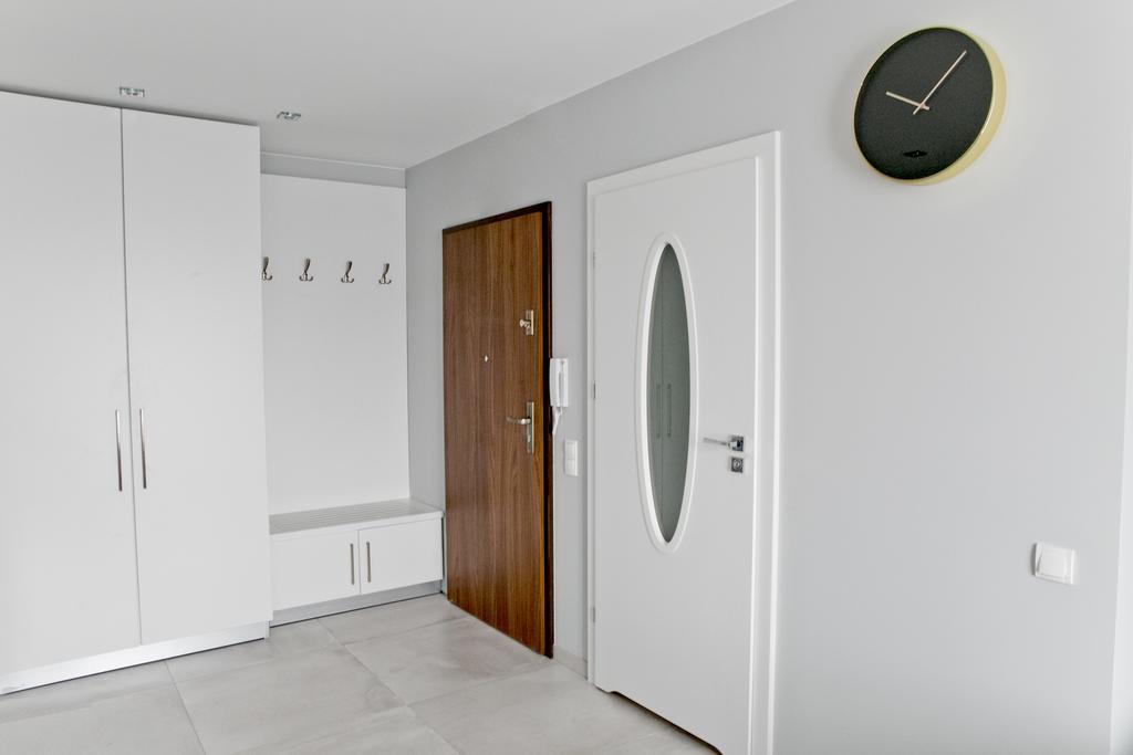 Elegant City Center Apartment 7B Krakkó Kültér fotó